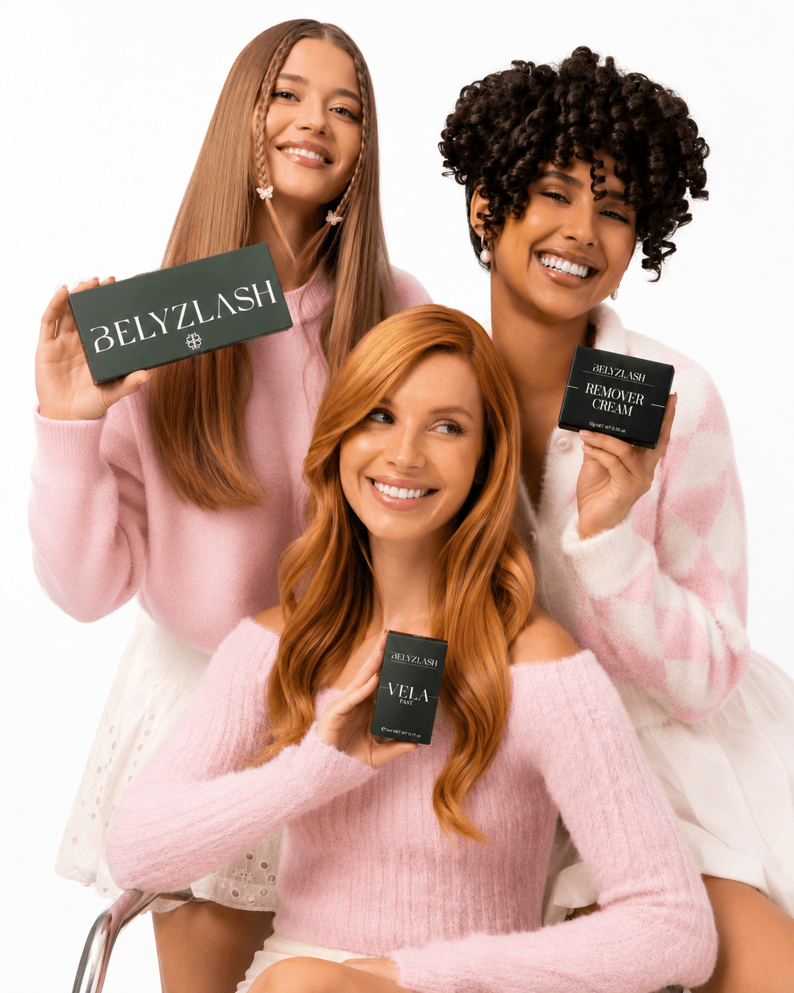 BelyzLash produit