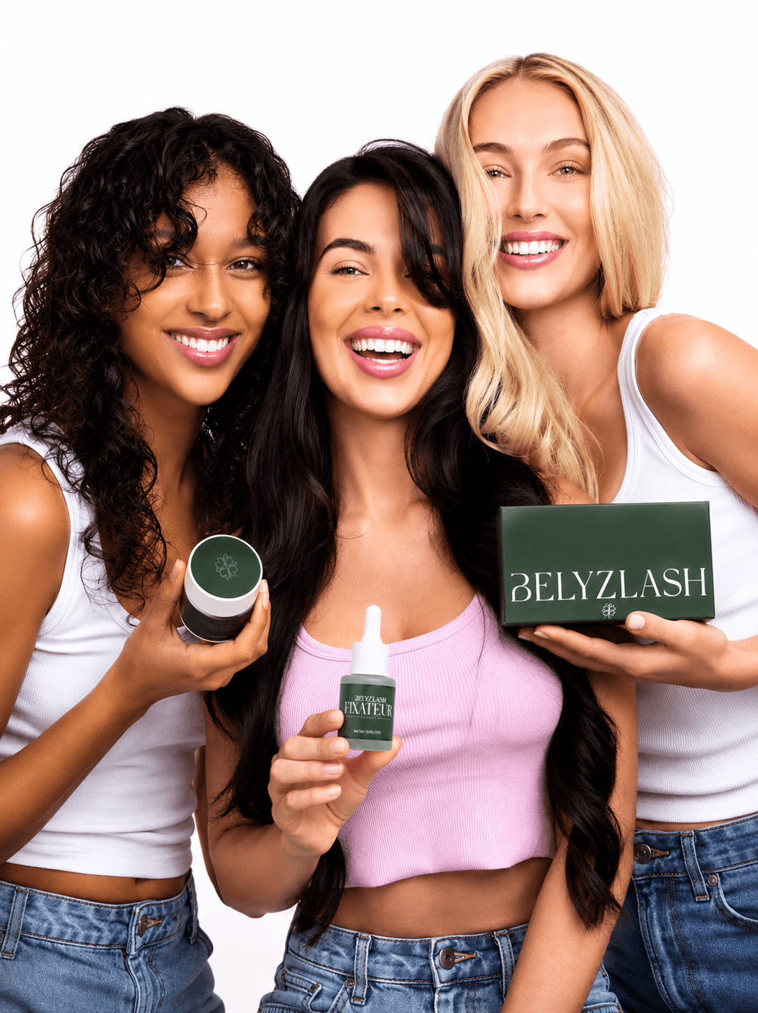 BelyzLash produit