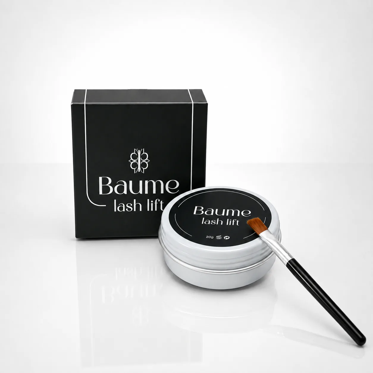 WIMPERNLIFTING-BALSAM