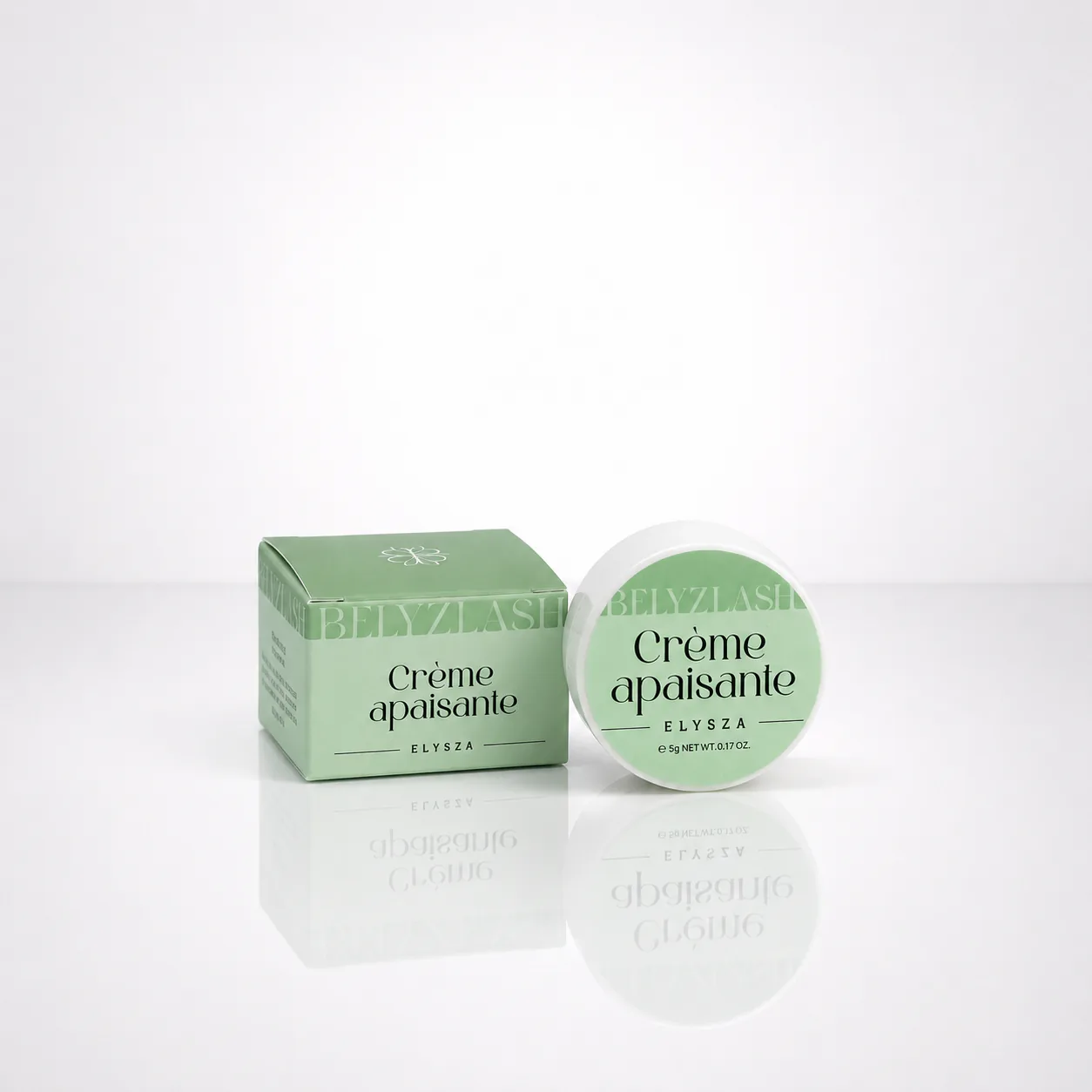 SOOTHING CREAM