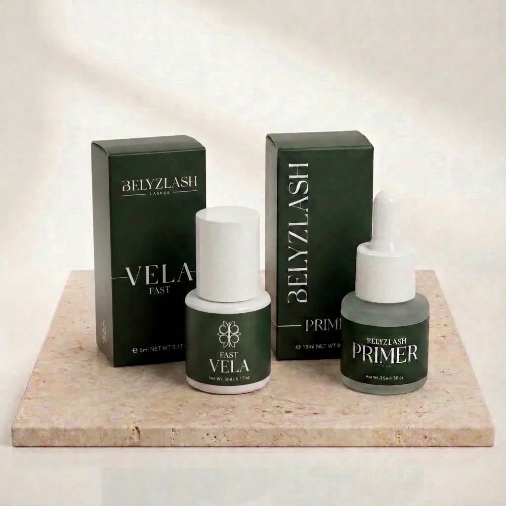 Le Duo Aimanté ◆ VELA