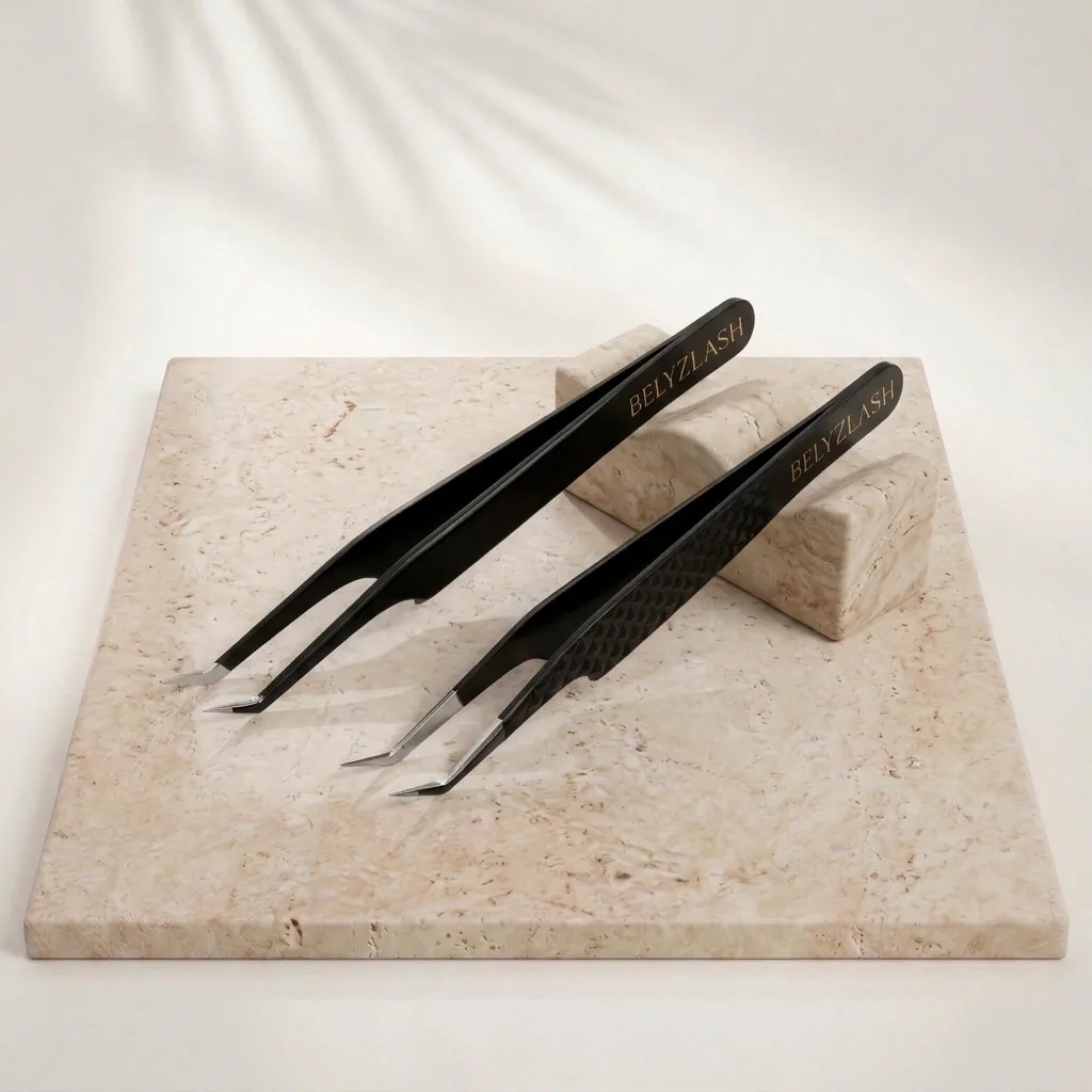 The Tweezer Duo