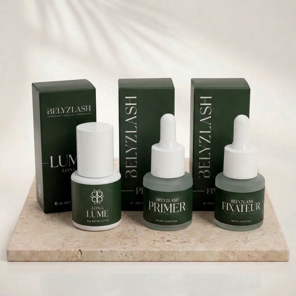 The Complete Protocol ◆ LUME