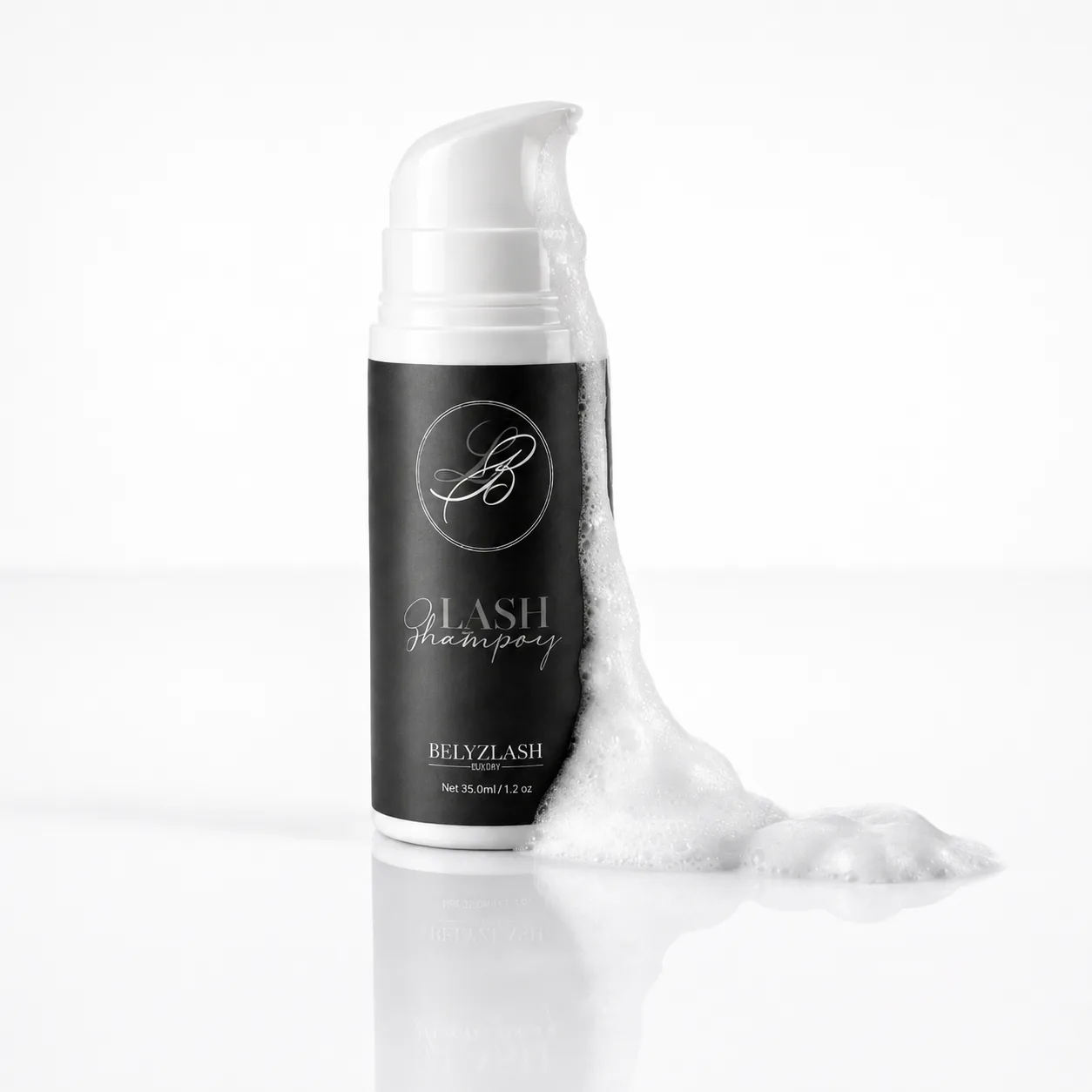 SHAMPOO
